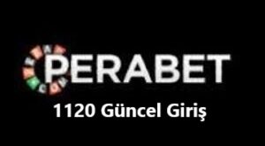 perabet 1120