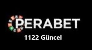 perabet 1122