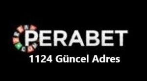 perabet 1124